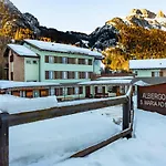 Santa Maria Ad Nives Hotel