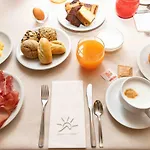 Hotel Santa Maria Ad Nives Canazei
