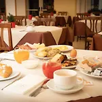 Hotel Santa Maria Ad Nives 2*