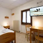 Santa Maria Ad Nives Canazei