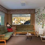 Santa Maria Ad Nives Hotel 2*