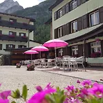Hotel Santa Maria Ad Nives Canazei