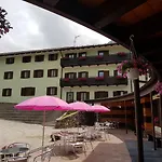 Santa Maria Ad Nives Hotel