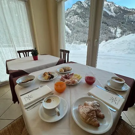 Santa Maria Ad Nives Hotel 2*