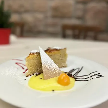 Santa Maria Ad Nives 호텔 까나제이