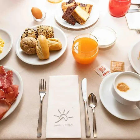 Hotel Santa Maria Ad Nives Canazei