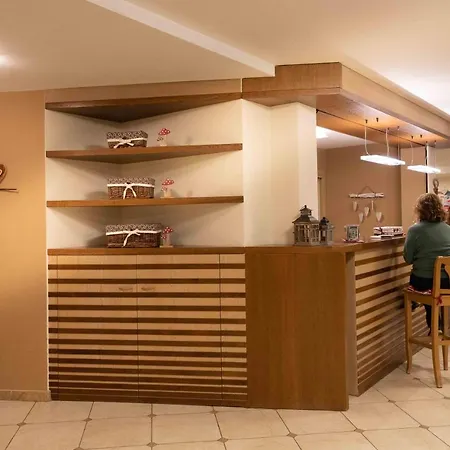 Santa Maria Ad Nives Hotel Canazei