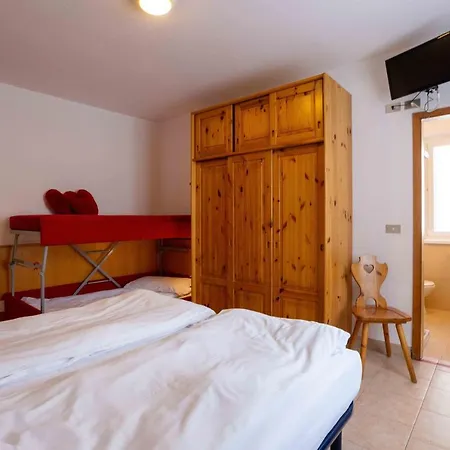 Hotel Santa Maria Ad Nives 2*