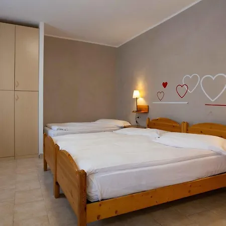 Santa Maria Ad Nives 2* Canazei
