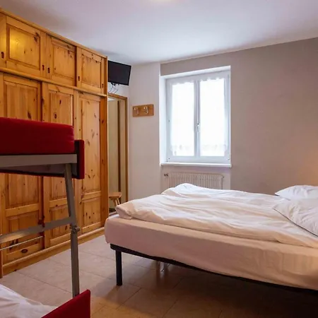 Santa Maria Ad Nives Hotel