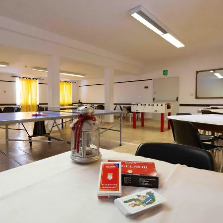 Santa Maria Ad Nives 2* Canazei