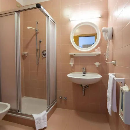 Santa Maria Ad Nives Hotel Canazei