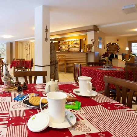 Santa Maria Ad Nives 2* Canazei