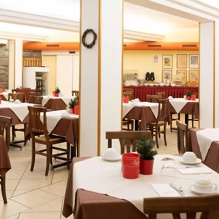 Santa Maria Ad Nives Hotel Canazei