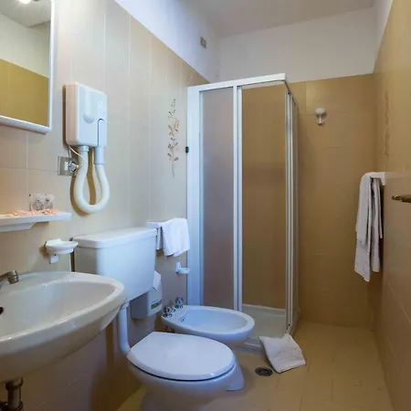 Hotel Santa Maria Ad Nives