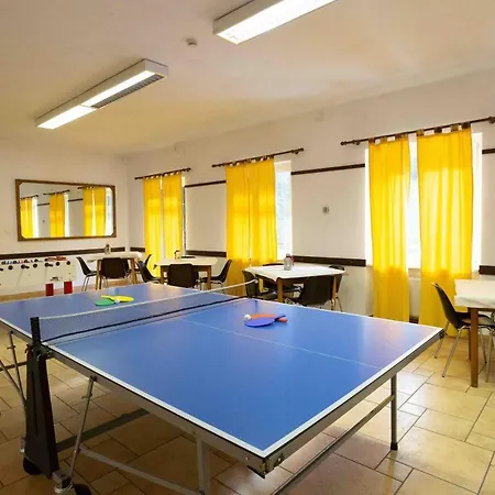 Santa Maria Ad Nives Hotel