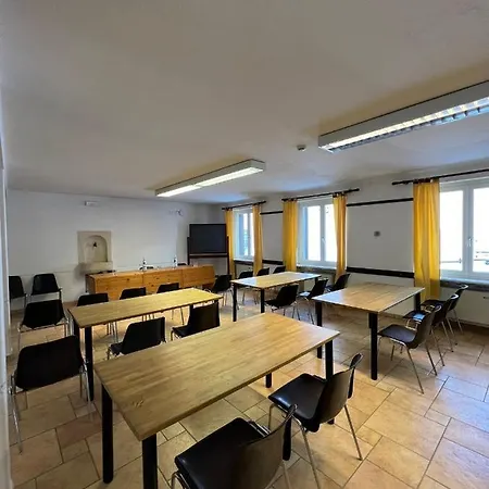 Hotel Santa Maria Ad Nives 2*
