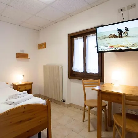 Santa Maria Ad Nives Canazei