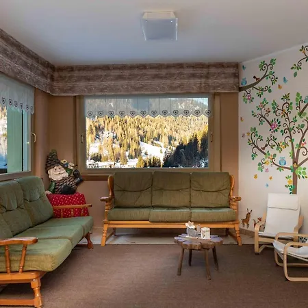 Santa Maria Ad Nives Hotel 2*