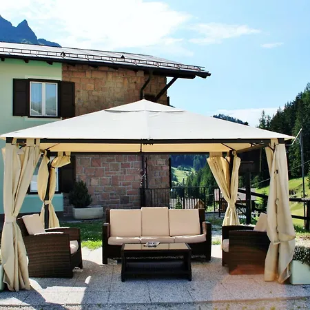 Santa Maria Ad Nives Canazei