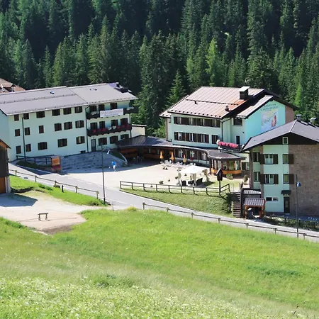 Santa Maria Ad Nives Hotel Canazei