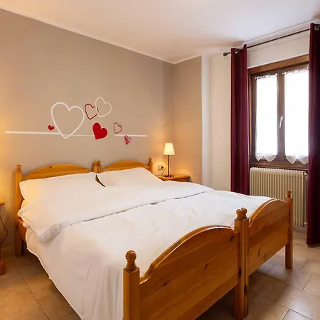 Hotel Santa Maria Ad Nives