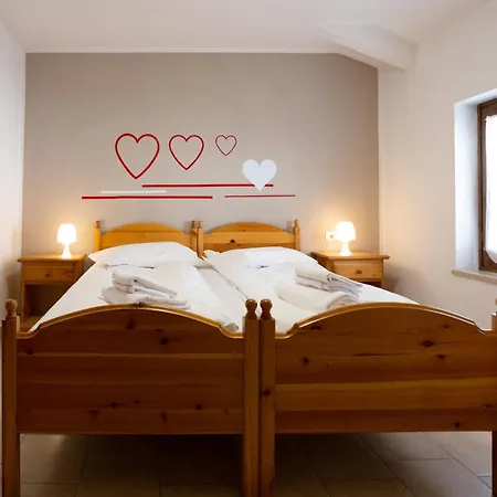 Santa Maria Ad Nives Canazei