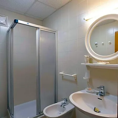 Hotel Santa Maria Ad Nives