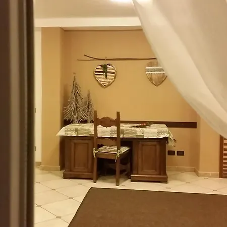 Hotel Santa Maria Ad Nives 2*