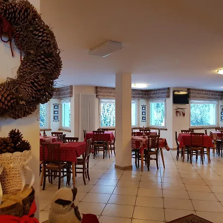 Hotel Santa Maria Ad Nives