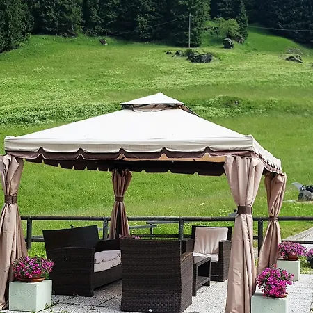 Hotel Santa Maria Ad Nives 2*