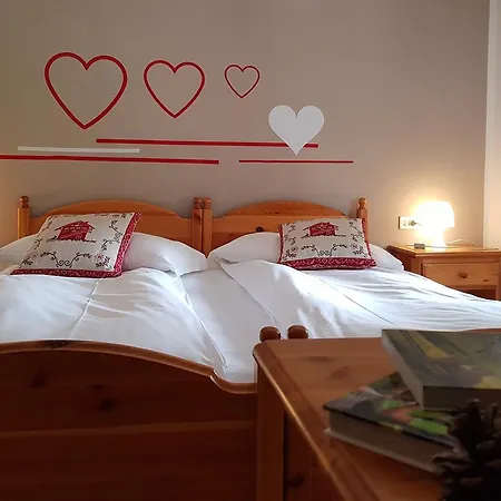 Hotel Santa Maria Ad Nives Canazei