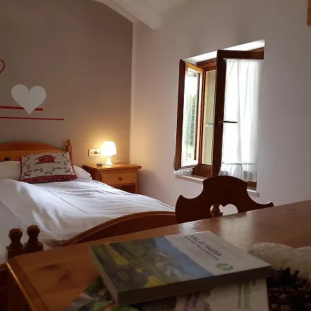 Santa Maria Ad Nives Canazei