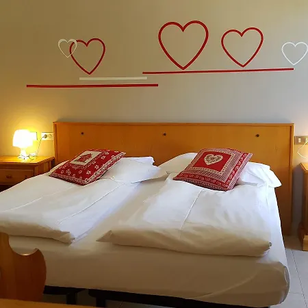 Hotel Santa Maria Ad Nives