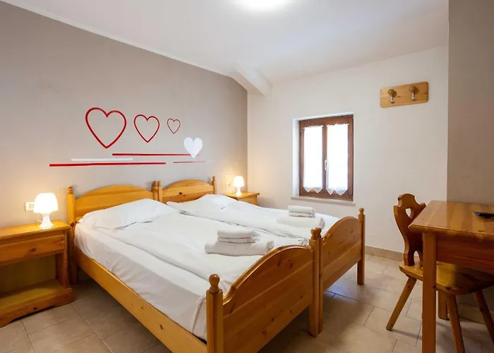 Santa Maria Ad Nives Hotel 2*