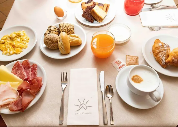 Hotel Santa Maria Ad Nives Canazei