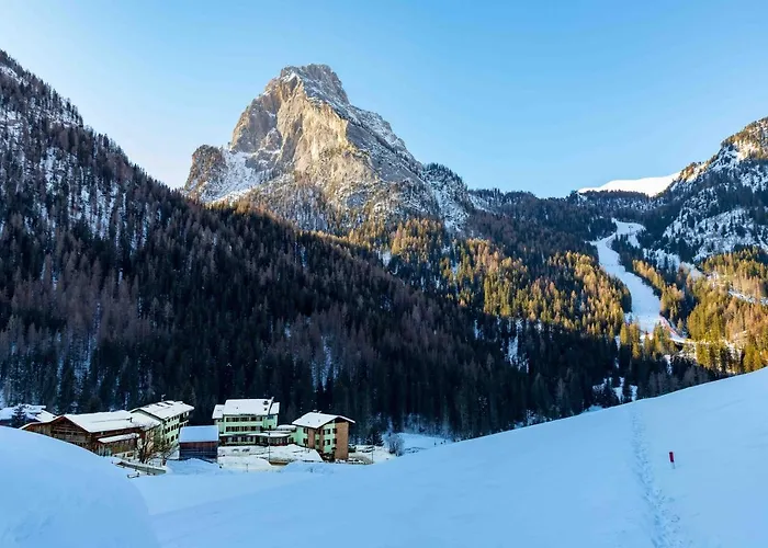 Santa Maria Ad Nives 2*