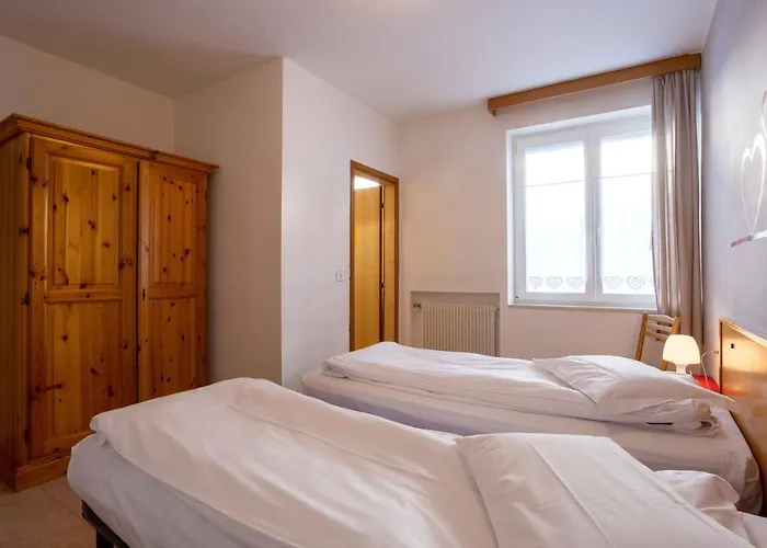 Santa Maria Ad Nives 2*