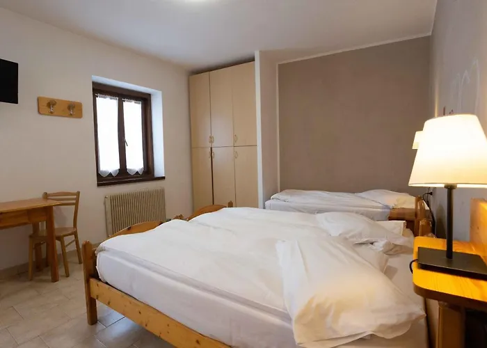 Santa Maria Ad Nives Hotel