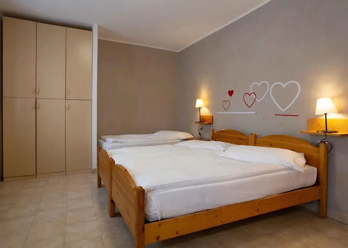 Santa Maria Ad Nives 2* Canazei