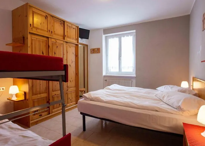 Santa Maria Ad Nives Hotel