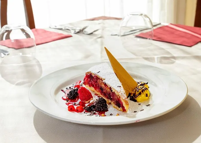 Santa Maria Ad Nives Hotel Canazei