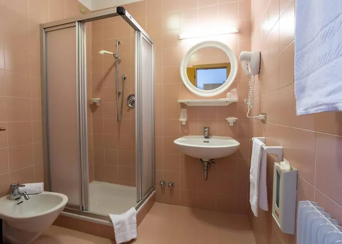 Santa Maria Ad Nives Hotel Canazei