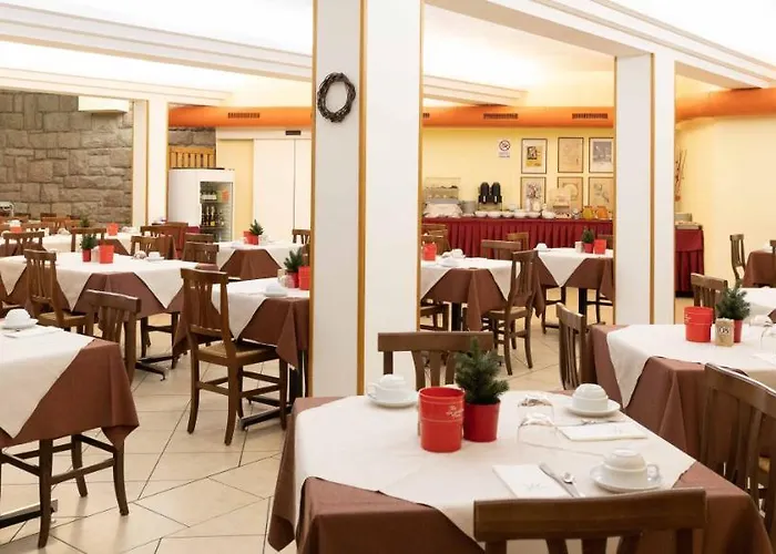 Santa Maria Ad Nives Hotel Canazei