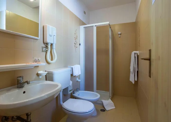 Hotel Santa Maria Ad Nives