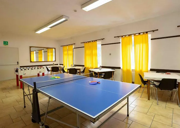 Santa Maria Ad Nives Hotel