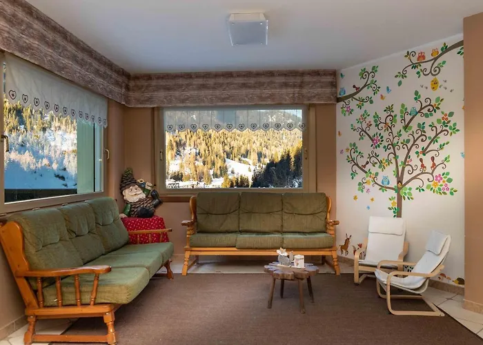 Santa Maria Ad Nives Hotel 2*