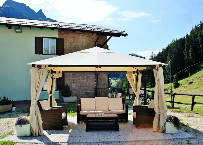 Santa Maria Ad Nives Canazei