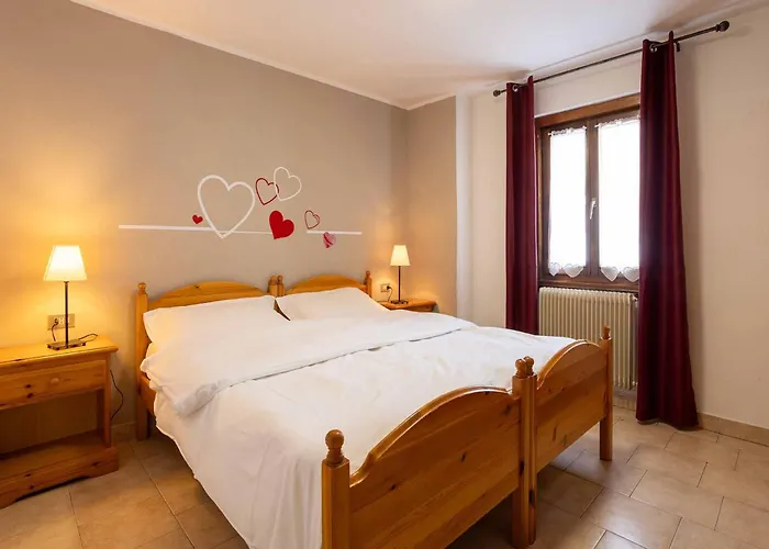 Hotel Santa Maria Ad Nives