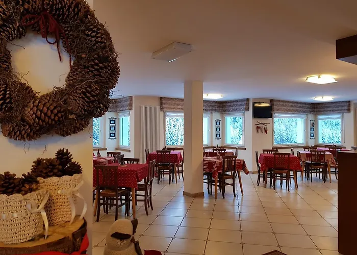 Hotel Santa Maria Ad Nives